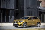 BMW X2 xDrive25d M Sport 2018 года (WW)